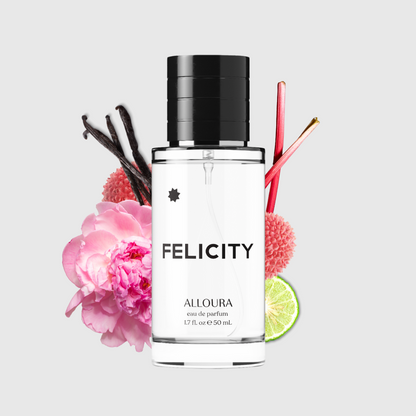 Felicity Pheromone Perfume