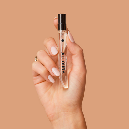 Allouras Pheromone Perfume