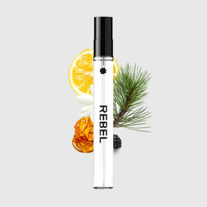 Rebel Pheromone Cologne