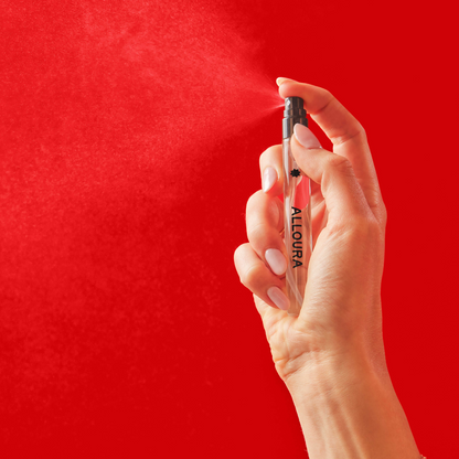 Allouras Pheromone Perfume