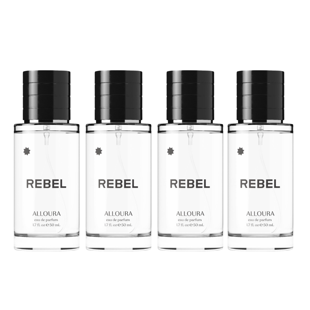 Rebel - Pheromone Cologne