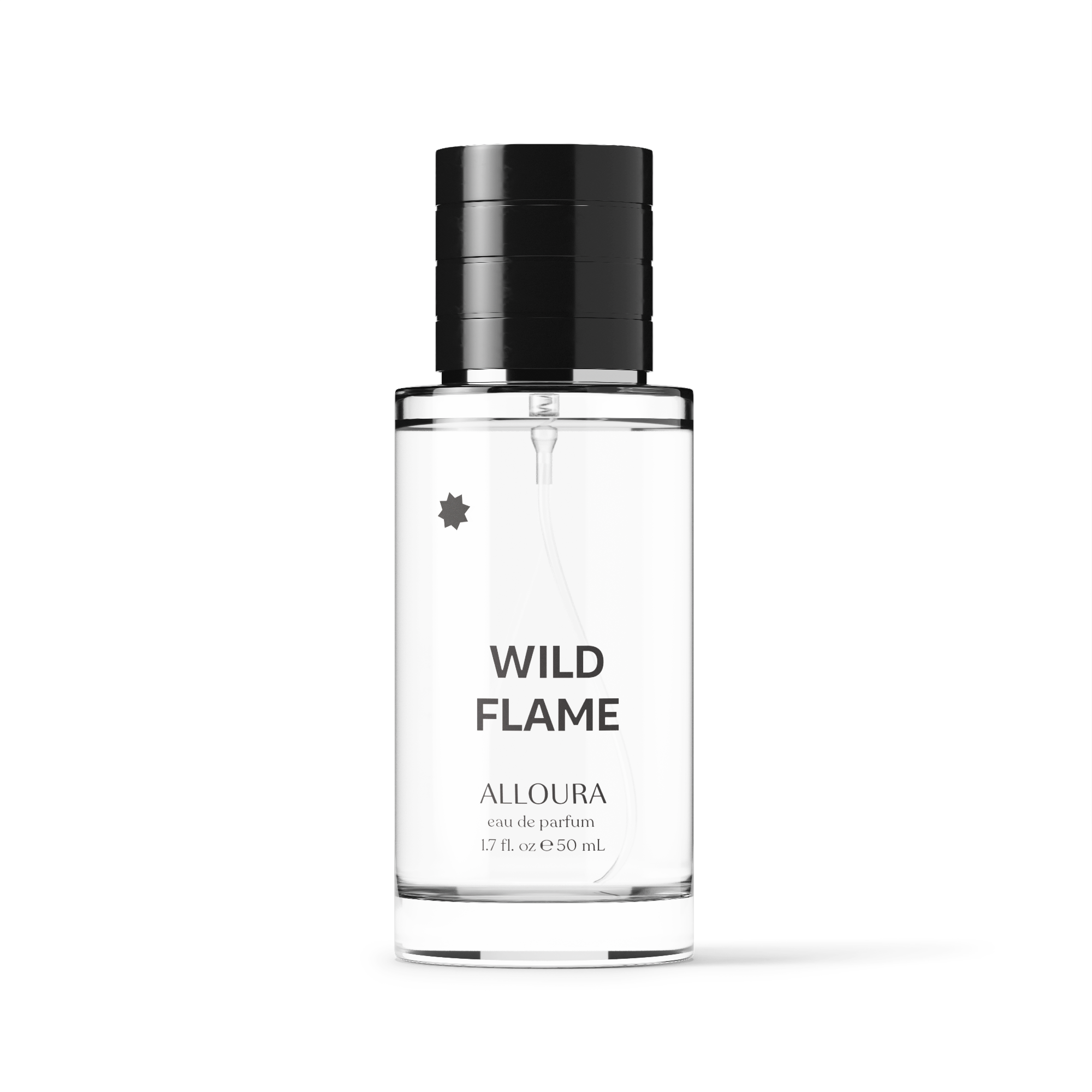 Wild Flame - Pheromone Cologne