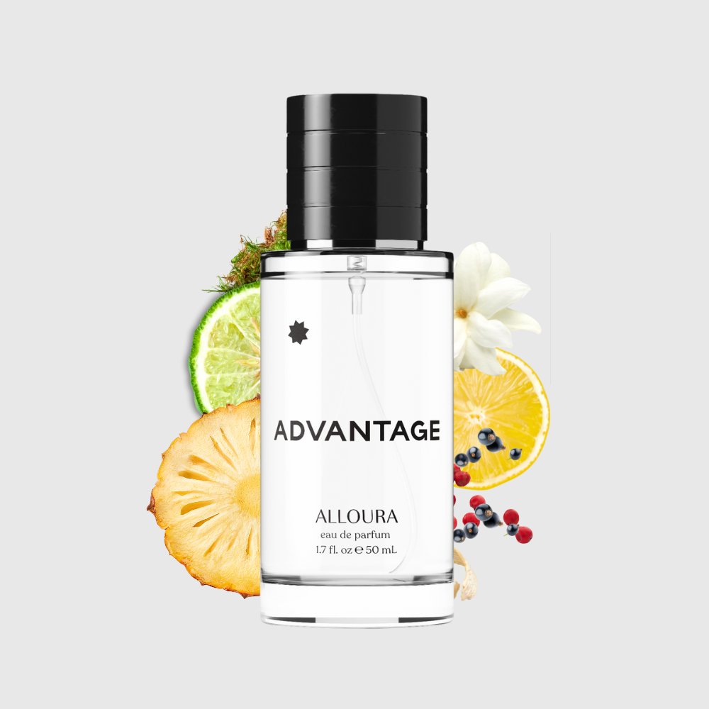 Advantage Pheromone Cologne