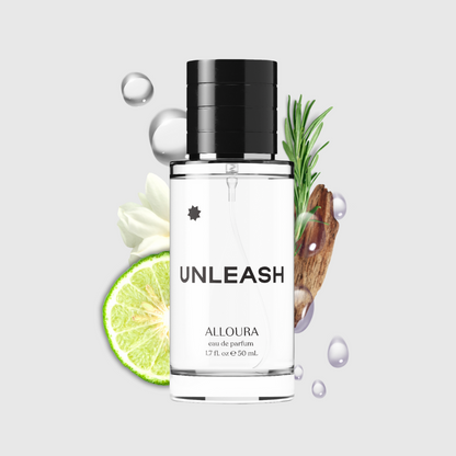 Unleash Pheromone Cologne