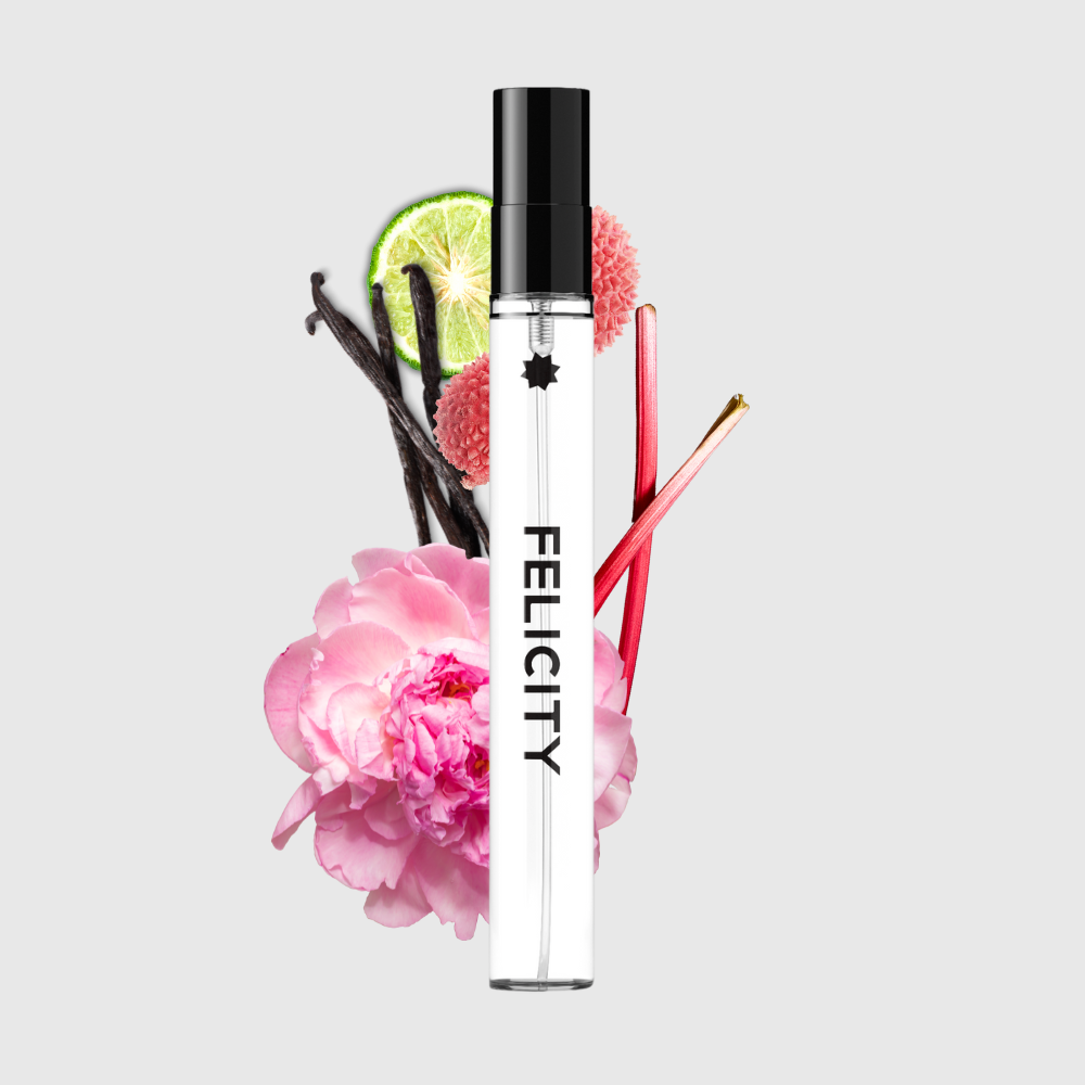 Felicity Pheromone Perfume