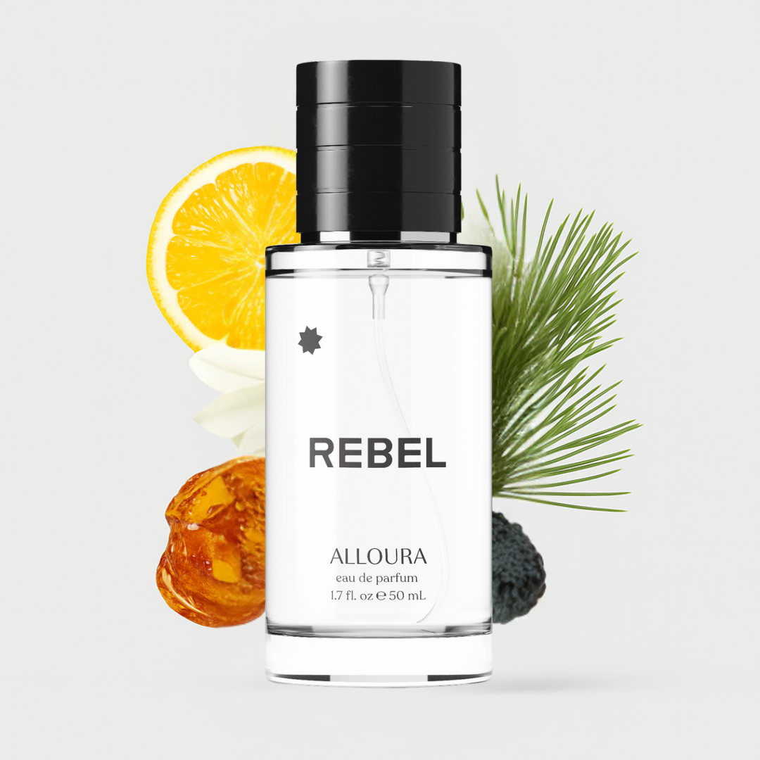 Rebel Pheromone Cologne