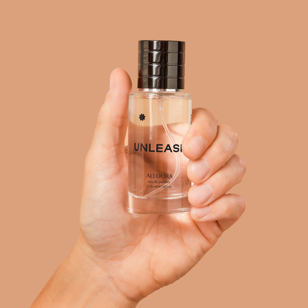 Unleash Pheromone Cologne